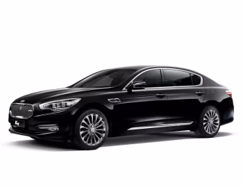Kia K9 Quantum (KH) '11.2014–03.2018