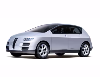Kia KCV-I Concept '09.2001
