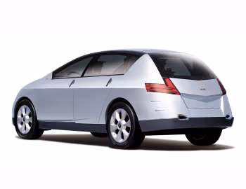 Kia KCV-I Concept '09.2001