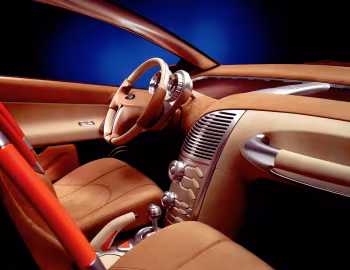 Торпедо Kia KCV-II Concept '09.2002