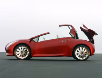 Kia KCV-III Concept '09.2003