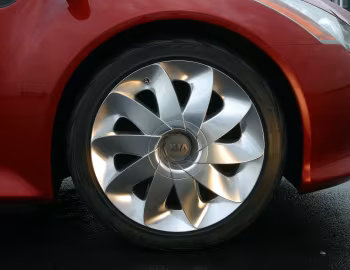 Kia KCV-III Concept '09.2003
