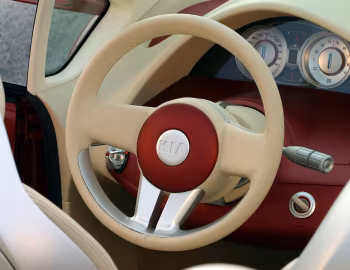 Торпедо Kia KCV-III Concept '09.2003