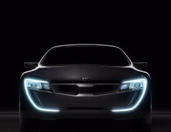 Kia Kee Concept '09.2007