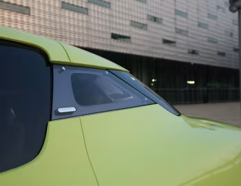 Kia Kee Concept '09.2007