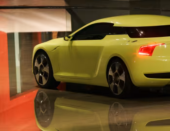 Kia Kee Concept '09.2007