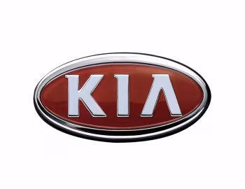 Логотип Kia
