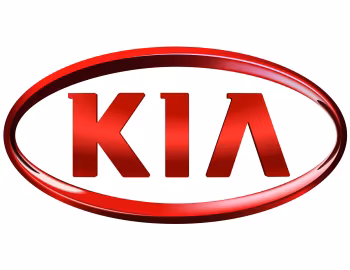 Логотип Kia