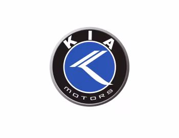 Логотип Kia