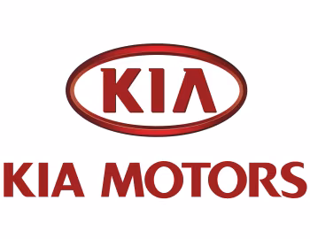 Логотип Kia