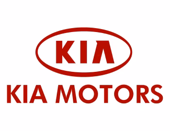 Логотип Kia