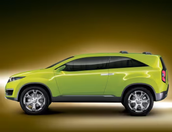 Kia KND-4 Concept '04.2007