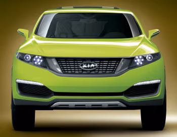 Kia KND-4 Concept '04.2007