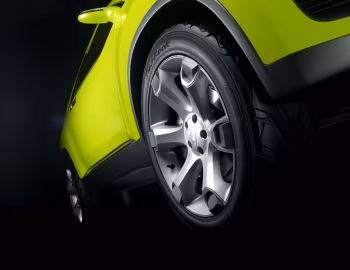 Kia KND-4 Concept '04.2007