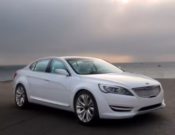 Kia KND-5 Concept (VG) '04.2009