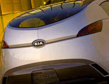 Kia Kue Concept '01.2007