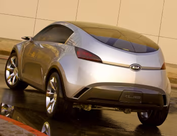 Kia Kue Concept '01.2007