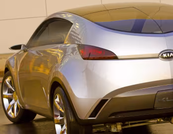 Kia Kue Concept '01.2007