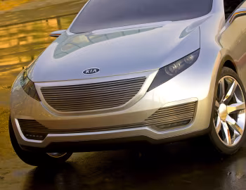 Kia Kue Concept '01.2007