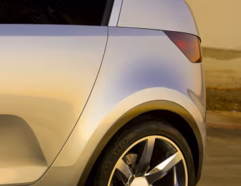 Kia Kue Concept '01.2007