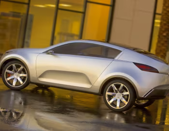 Kia Kue Concept '01.2007