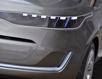Kia KV7 Concept '01.2011