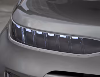 Kia KV7 Concept '01.2011