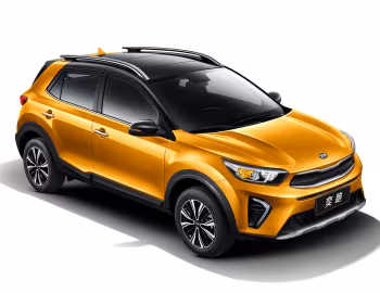 Kia KX1 '2018–23