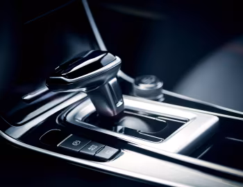Интерьер Kia KX3 (SP2c) '2019–23
