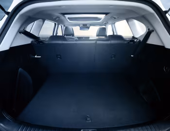 Багажник Kia KX3 (SP2c) '2019–23