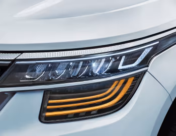 Kia KX3 (SP2c) '2019–23