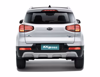 Kia KX3 EV '2018–19