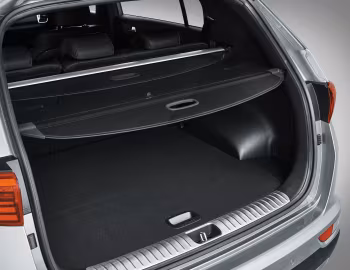 Boot Kia KX5 (QL) '2016–18