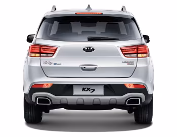 Kia KX7 '2017–21