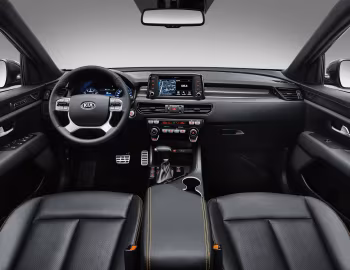 Торпедо Kia KX7 '2017–21