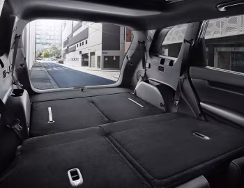 Багажник Kia KX7 '2017–21