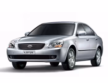 Kia Lotze (MG) '11.2005–04.2007