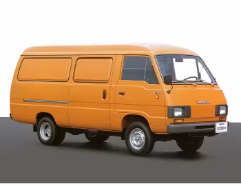 Kiamaster K2200 3V '08.1981–86