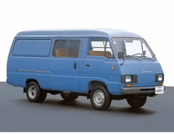 Kiamaster K2200 6V '08.1981–86