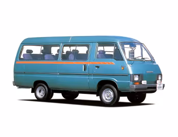 Kiamaster K2200 Coach '08.1981–86
