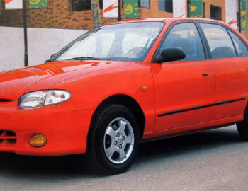 Yueda-Kia Quianlima [China] (X3) '2002–05