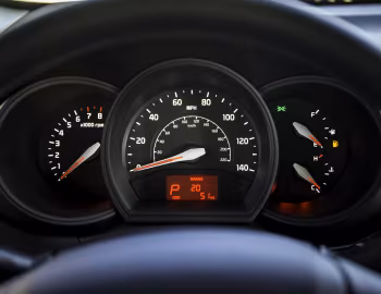 Kia Rio 5-door, Kia Rio Sedan
