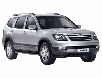 Kia Mohave (HM) '2008–15