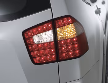 Kia Mohave (HM) '2008–15