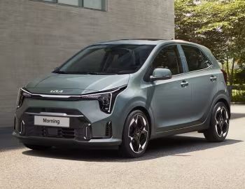 Kia Morning '2023–н.в.