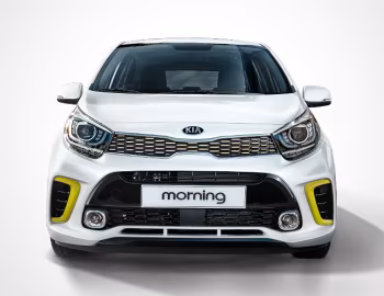 Kia Morning GT Line (JA) '01.2017–05.2020
