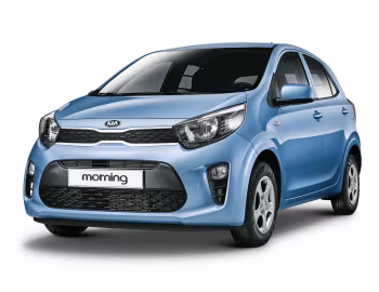 Kia Morning (JA) '01.2017–05.2020