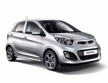Kia Morning (TA) '01.2011–01.2015