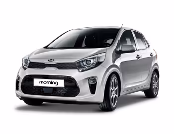 Kia Morning (JA) '01.2017–05.2020