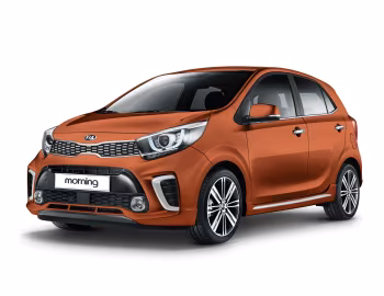 Kia Morning GT Line (JA) '01.2017–05.2020